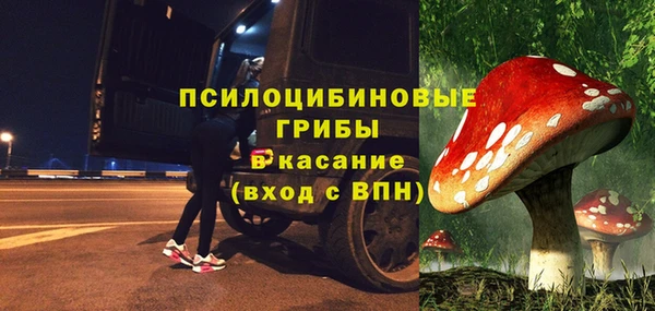 молекула духа Абдулино